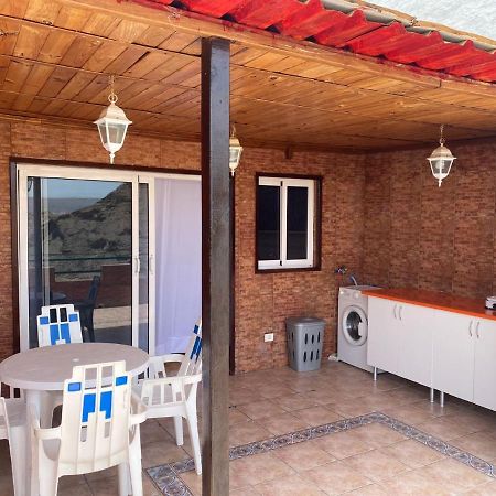 Demelza Beach Playa Del Cura  Exterior foto