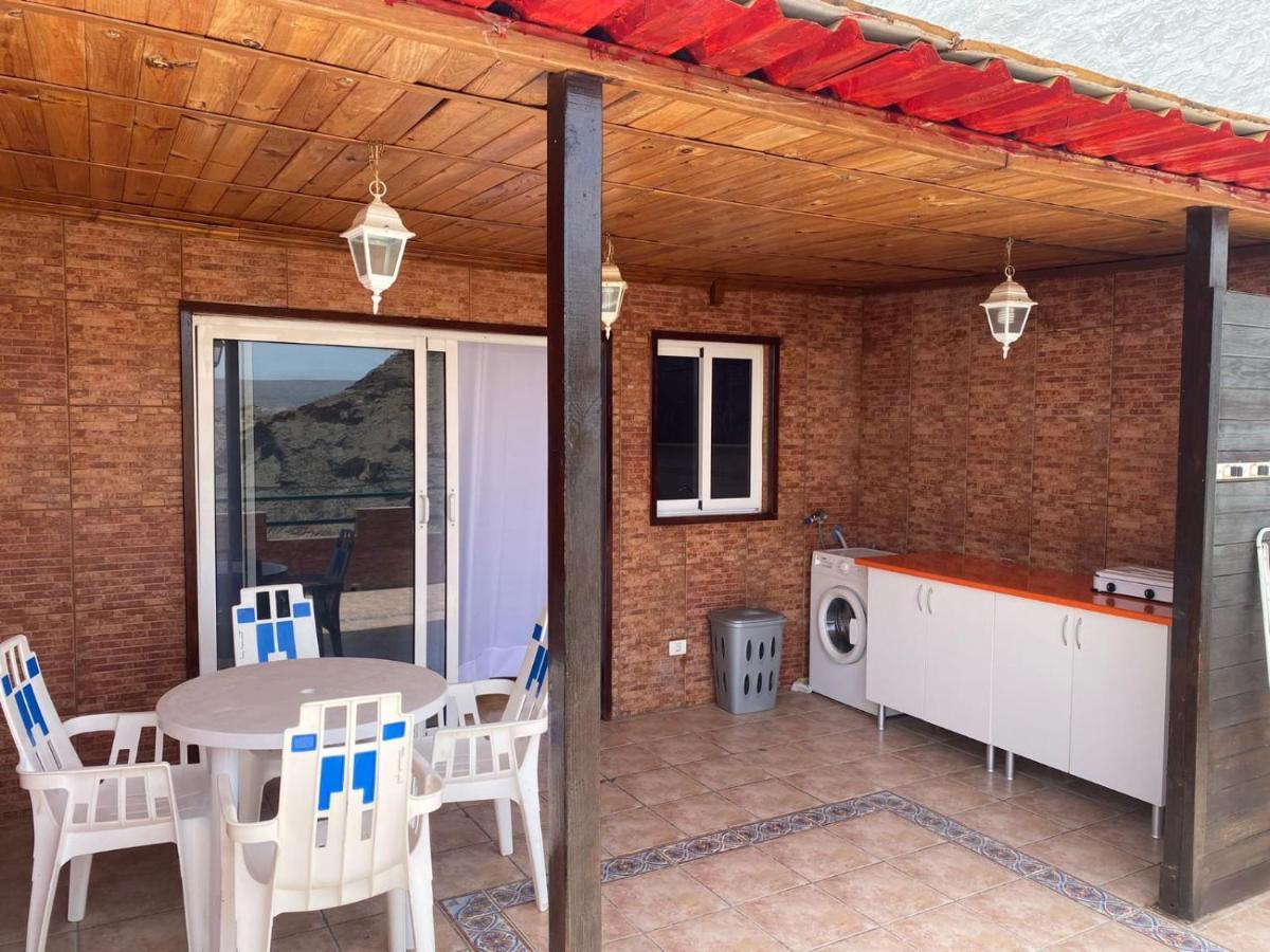 Demelza Beach Playa Del Cura  Exterior foto