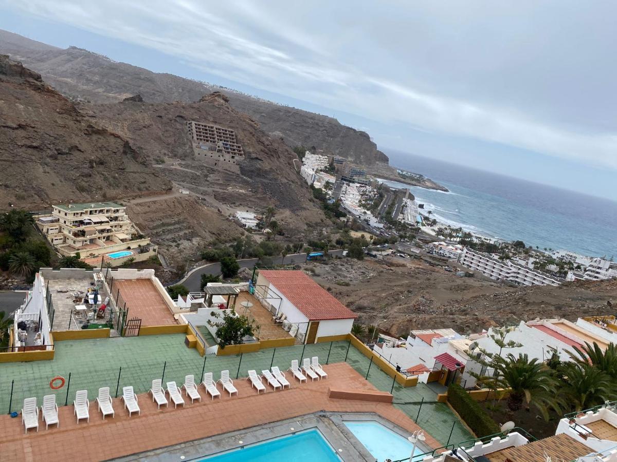 Demelza Beach Playa Del Cura  Exterior foto