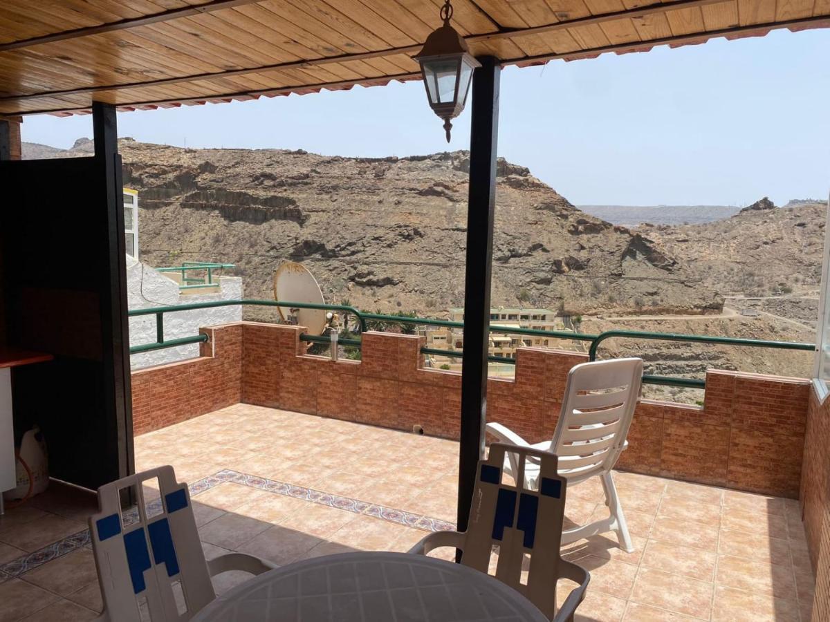 Demelza Beach Playa Del Cura  Exterior foto