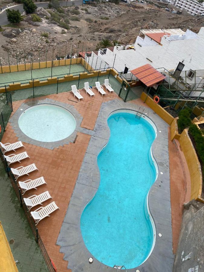 Demelza Beach Playa Del Cura  Exterior foto