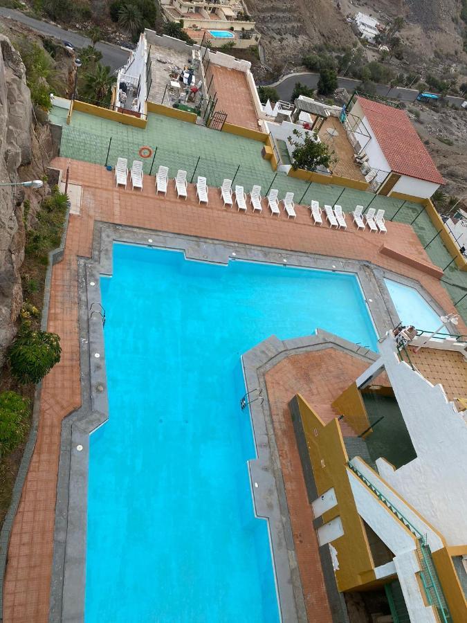 Demelza Beach Playa Del Cura  Exterior foto