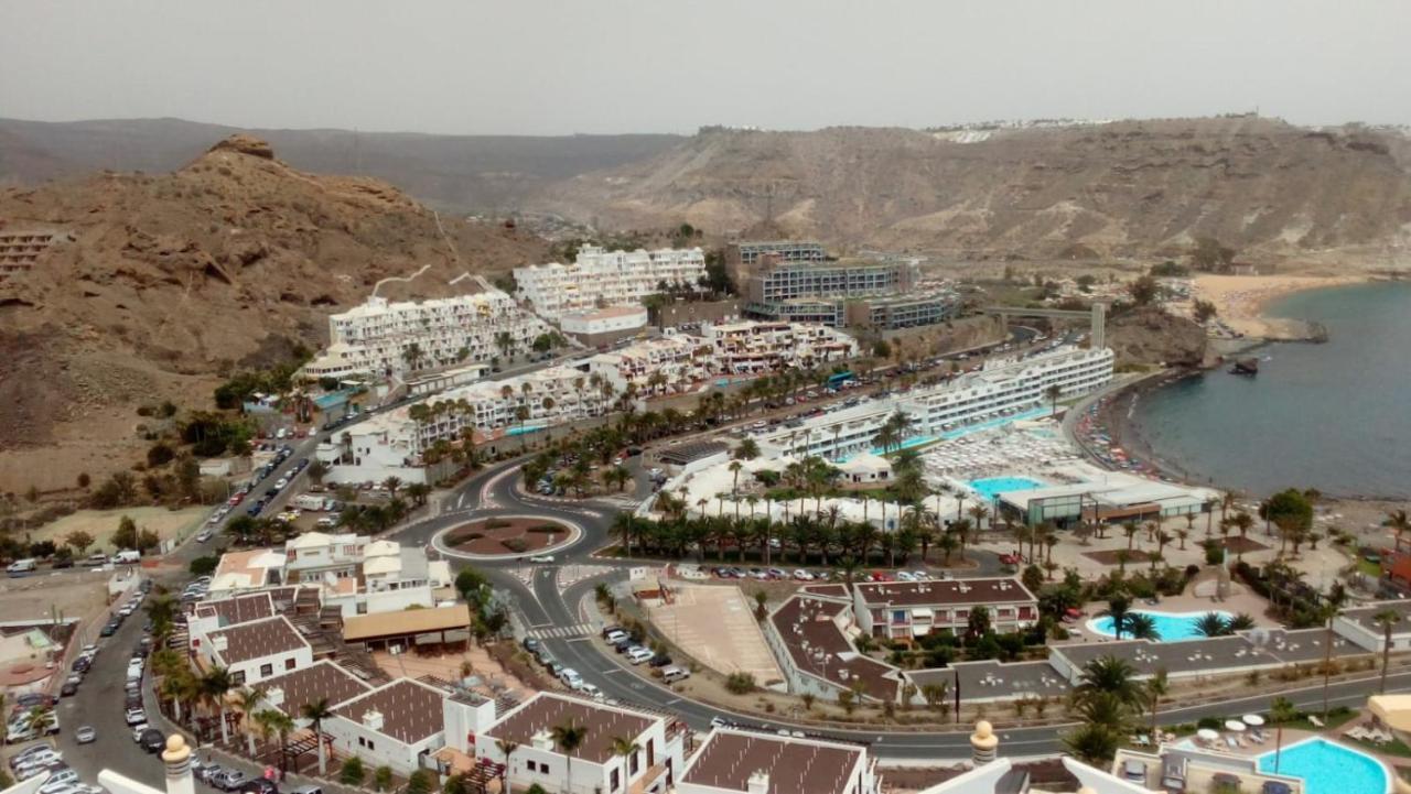Demelza Beach Playa Del Cura  Exterior foto