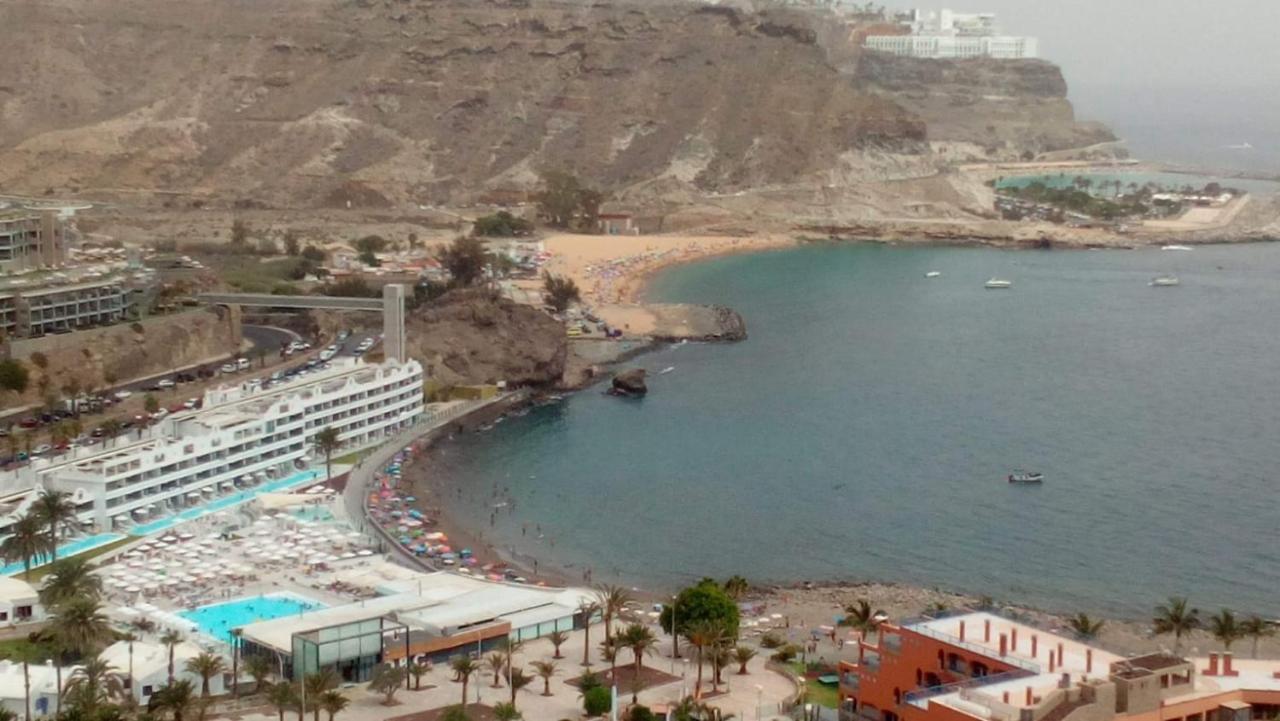 Demelza Beach Playa Del Cura  Exterior foto