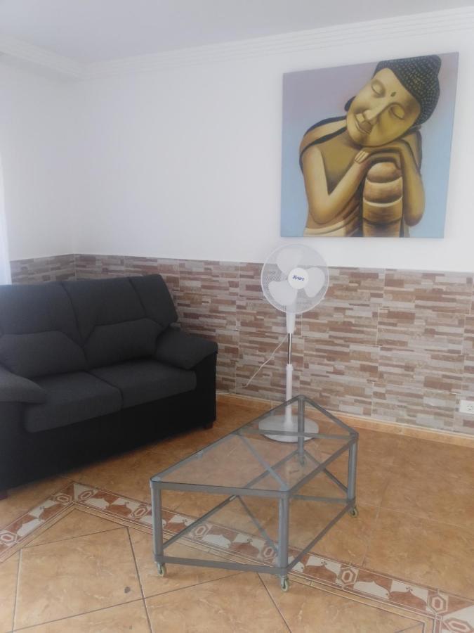 Demelza Beach Playa Del Cura  Exterior foto